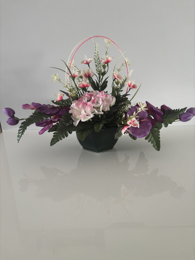 COUPE HORTENSIA LISERON